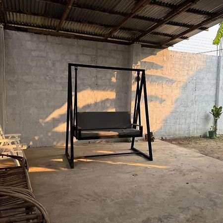 Willa Casa Privada Con Terraza Puerto Maldonado Zewnętrze zdjęcie