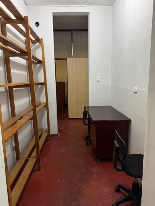 Willa Casa Privada Con Terraza Puerto Maldonado Zewnętrze zdjęcie