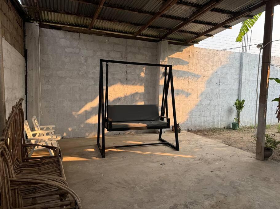 Willa Casa Privada Con Terraza Puerto Maldonado Zewnętrze zdjęcie