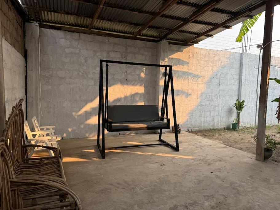 Willa Casa Privada Con Terraza Puerto Maldonado Zewnętrze zdjęcie